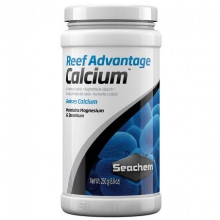 SEACHEM - Reef Advantage Calcium - 250gr