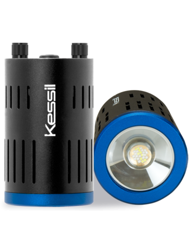 KESSIL - A160WE Tuna Blue - 40 W reflektor za morski akvarij