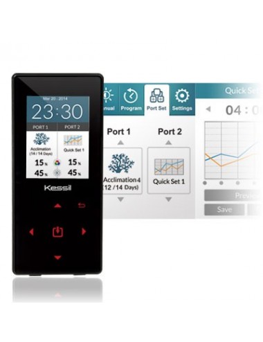 KESSIL - Spectral Controller - Controller per faretti Kessil