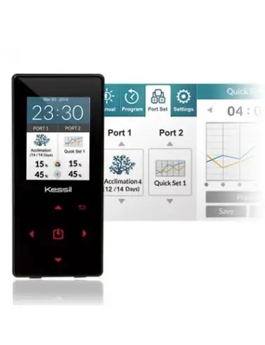 KESSIL - Spectral Controller - Upravljač za Kessil reflektore