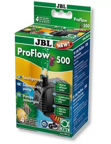 JBL - ProFlow t500 - Aquarium water pump 500l/h