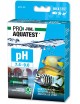 JBL - ProAquaTest pH 7,4-9,0 - Análise de pH de aquário