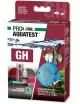 JBL - ProAquaTest GH - Total hardness test of soft water