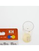 JBL - ProAquaTest KH - Test voor de carbonaathardheid van zoet water