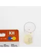 JBL - ProAquaTest KH - Test de la Dureté carbonatée de l'eau douce