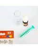 JBL - ProAquaTest KH - Test zur Karbonathärte von Süßwasser