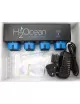 D&D H2Ocean - Dosing Pump P4 - Pompe doseuse pour aquarium