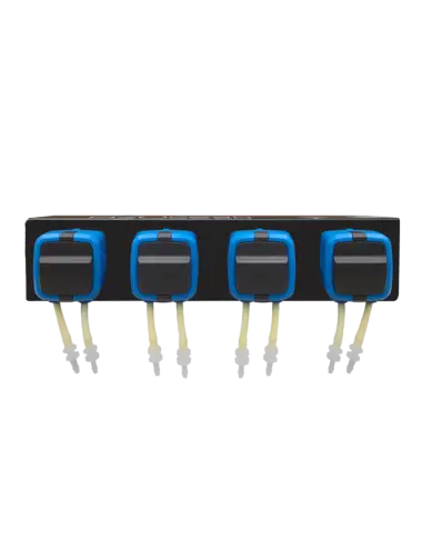 D&D H2Ocean - Dosing Pump P4 - Aquarium dosing pump