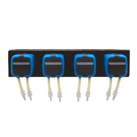 D&D H2Ocean - Dosing Pump P4 - Aquarium dosing pump D&D H2Ocean - Dosing Pump P4 - Aquarium dosing pump