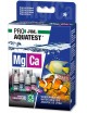JBL - ProAquaTest Mg/Ca - Test de magnesio y calcio en agua de mar JBL Aquarium - 1