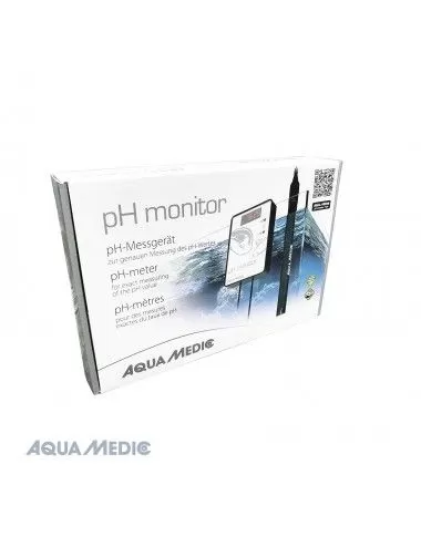 AQUA-MEDIC - pH monitor - misuratori di pH per acquari