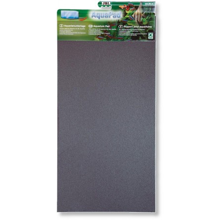 JBL - AquaPad 60x30cm - Tapis spécial pour aquarium ou terrarium