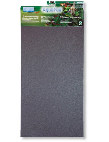JBL - AquaPad 100x40cm - Special mat for aquarium or terrarium