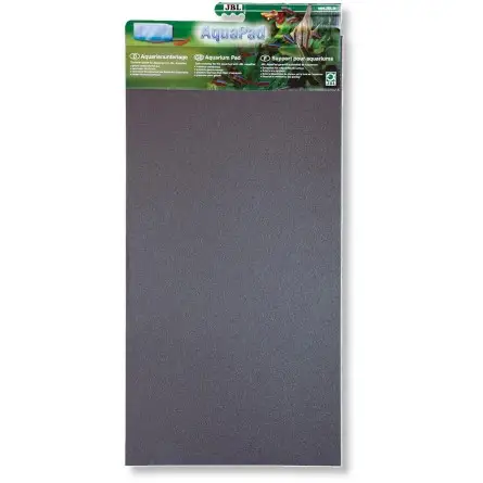 JBL - AquaPad 100x40cm - Tapis spécial pour aquarium ou terrarium