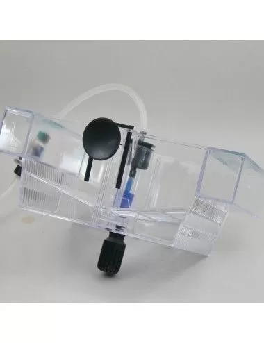 JBL - BabyHome oxygen - Premium nest box with air pump