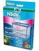 JBL - NBox - Pondoir en filet - 17x12,5 x13,5 cm - Pour alevins