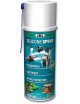 JBL - Silicone Spray - Spray d'entretien pour pièces techniques d'aquarium et bassin