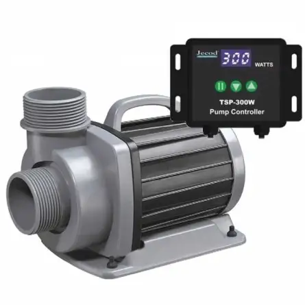 JECOD - TSP-30000 + Kontroler - Pumpa za akvarij i vrtno jezerce JECOD - TSP-30000 + Kontroler - Pumpa za akvarij i vrtno jezerce