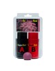 GROTECH - SuperFast Violette - 240g - Pegamento epoxi para esquejes de coral Grotech - 1 GROTECH - SuperFast Violette - 240g - Pegamento epoxi para esquejes de coral Grotech - 1