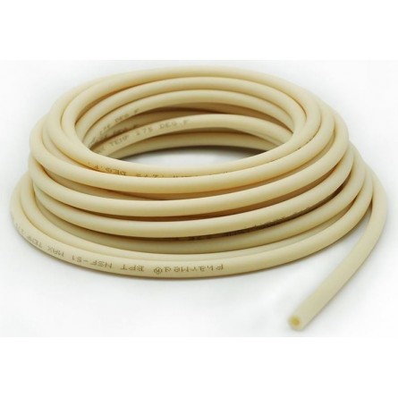 KAMOER - PharMed® BPT cevi, 2x4mm, 1M - Cev za dozirno črpalko KAMOER - PharMed® BPT cevi, 2x4mm, 1M - Cev za dozirno črpalko
