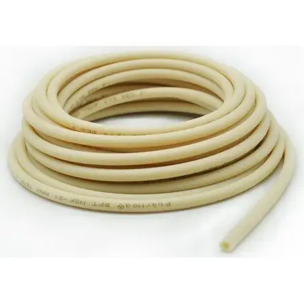 KAMOER - PharMed® BPT slangen, 2x4mm, 1M - Slang voor doseerpomp KAMOER - PharMed® BPT slangen, 2x4mm, 1M - Slang voor doseerpomp