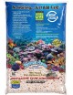 NATURE'S OCEAN - Aragonite Live Reef Substrate - 3.63kg - 2,0 - 4,0mm - Sable vivant pour aquarium