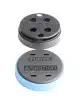 TUNZE - Magnet Holder 6025.515 - Holder for glass up to 15 mm TUNZE - Magnet Holder 6025.515 - Holder for glass up to 15 mm