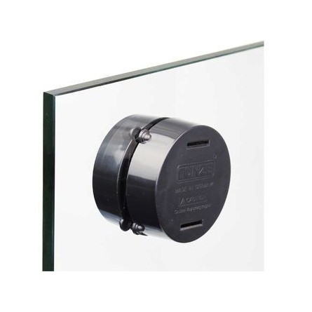 TUNZE - Soporte magnético 6205.500 - Soporte para vidrio hasta 27 mm TUNZE - Soporte magnético 6205.500 - Soporte para vidrio hasta 27 mm