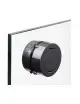 TUNZE - Magnet Holder 6205.500 - Fixation pour vitres jusqu'à 27 mm TUNZE - Magnet Holder 6205.500 - Fixation pour vitres jusqu'à 27 mm