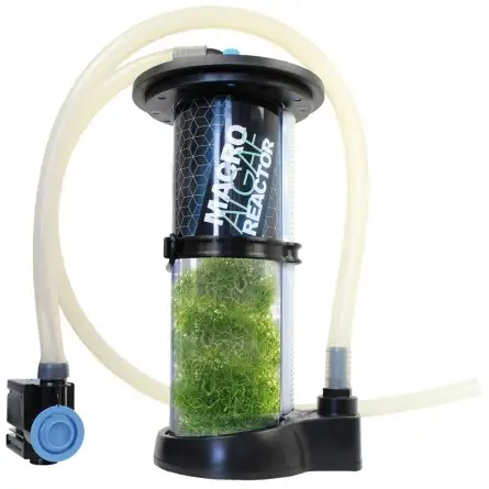 TUNZE - Macro Algae Reactor 3181 - Réacteur à Algue pour Aquarium TUNZE - Macro Algae Reactor 3181 - Réacteur à Algue pour Aquarium