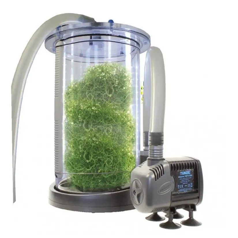 TUNZE - Macro Algae Reactor 3182 - Reattore di Alghe per Acquario