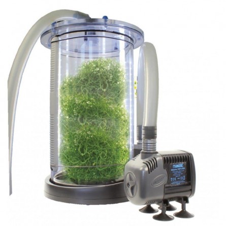 TUNZE - Macro Algae Reactor 3182 - Réacteur à Algue pour Aquarium TUNZE - Macro Algae Reactor 3182 - Réacteur à Algue pour Aquarium