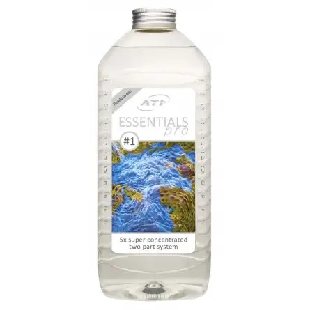 ATI - Essentials Pro 1 - 2L - Navulfles 1 ATI - Essentials Pro 1 - 2L - Navulfles 1