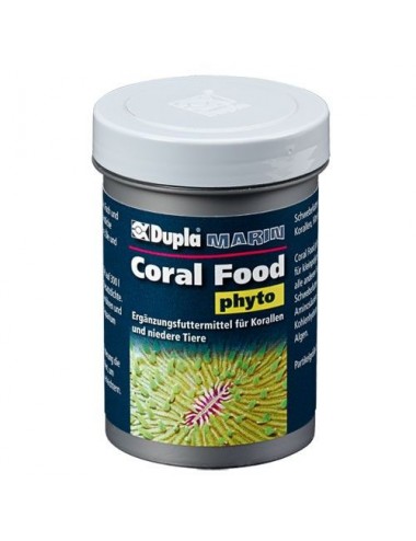 DUPLA - Coral Food phyto - 180 ml - Fitoplankton v prahu za korale