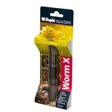DUPLA - Worm X - Piège à polychètes DUPLA - Worm X - Piège à polychètes