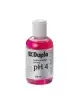 DUPLA - pH 4 kalibratieoplossing - 100 ml DUPLA - pH 4 kalibratieoplossing - 100 ml