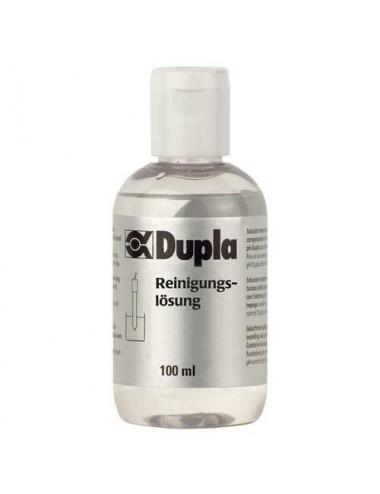 DUPLA - Otopina za čišćenje elektroda - 100 ml Dupla - 1