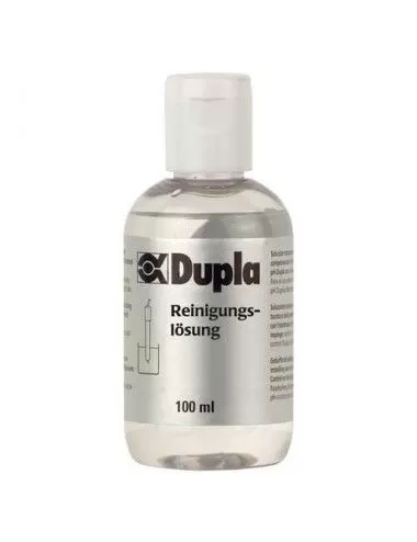 DUPLA - Solution de nettoyage d'électrode - 100 ml Dupla - 1