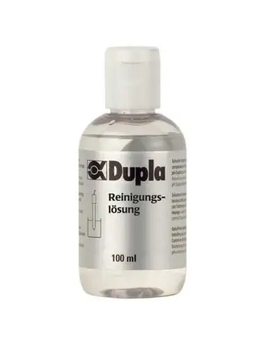 DUPLA - Soluzione per la pulizia degli elettrodi - 100 ml Dupla - 1