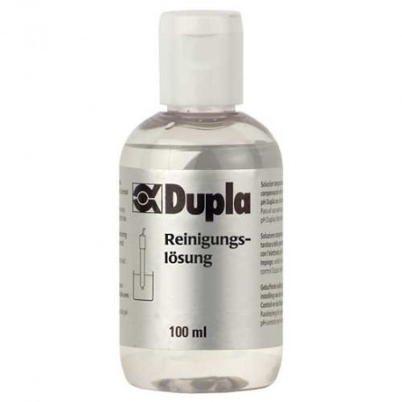 DUPLA - Electrode cleaning solution - 100 ml Dupla - 1