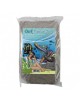 PREIS - Dark Caribic Sand - 3kg - Sable foncé pour aquarium marin