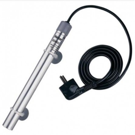 SCHEGO - 250 Titanium - 250w - Calentador de acuario de titanio SCHEGO - 250 Titanium - 250w - Calentador de acuario de titanio