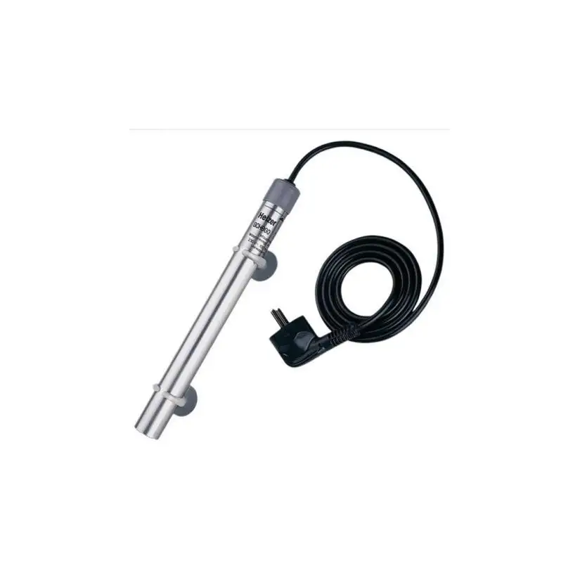 SCHEGO - 100 Titanium - 100w - Titanium Aquarium Heater