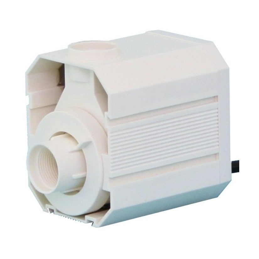 DELTEC - Bomba + Rotor DCS600 - 12 watts - Para skimmers Deltec