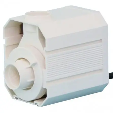 DELTEC - DCS600 Pumpe + Rotor - 12 Watt - Für Deltec Skimmer DELTEC - DCS600 Pumpe + Rotor - 12 Watt - Für Deltec Skimmer