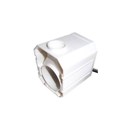 DELTEC - Motore pompa DCS600 per skimmer Deltec - 1 DELTEC - Motore pompa DCS600 per skimmer Deltec - 1