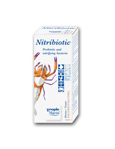 TROPIC MARIN - NITRIBIOTIC - 50 ml - Bakterije za akvarij