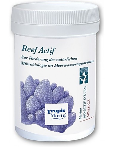 TROPIC MARIN - Reef Active - 60 g