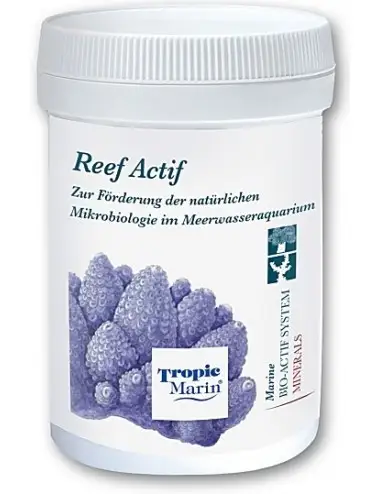 TROPIC MARIN - Reef Actif - 60 g