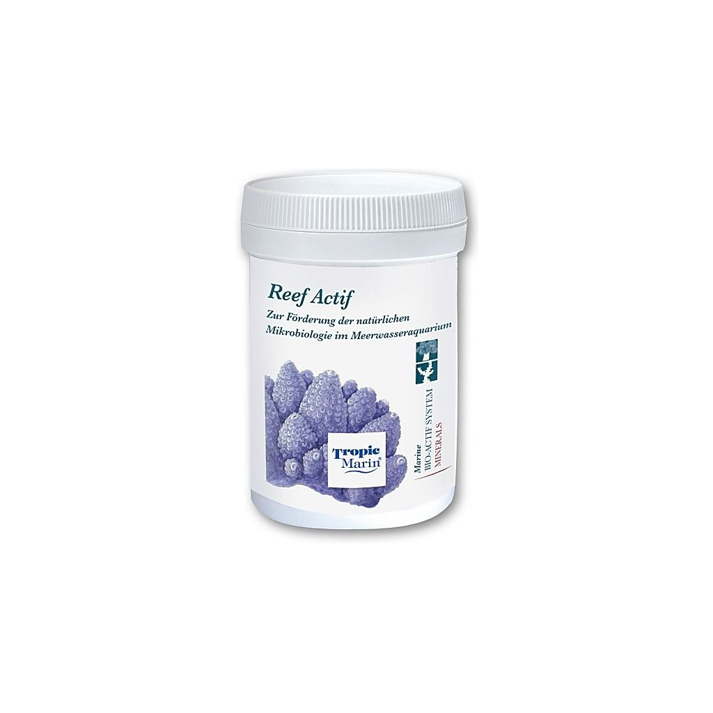 TROPIC MARIN - Reef Active - 60 g
